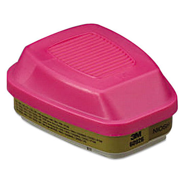 3M™ Multi Gas-vapor Cartridge-filter, P100, 2-pack freeshipping - TVN Wholesale